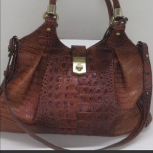Beautiful Brahmin handbag